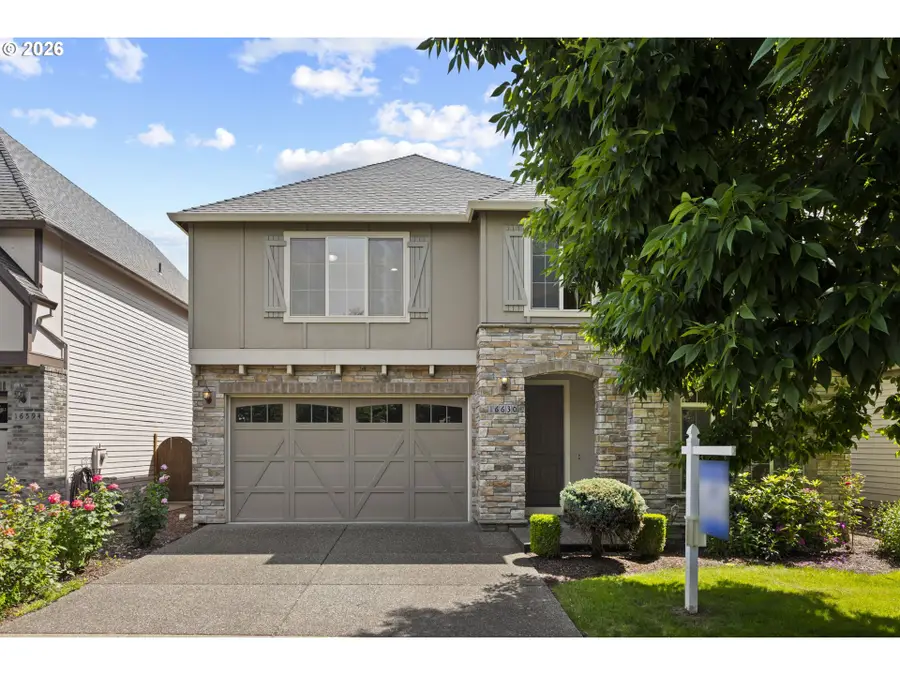 16630 NW Vetter Dr, Portland, OR 97229 - #2