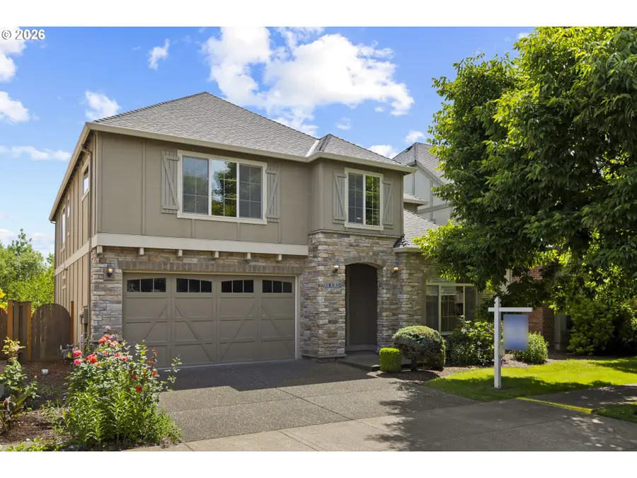 16630 NW Vetter Dr, Portland, OR 97229 - #3