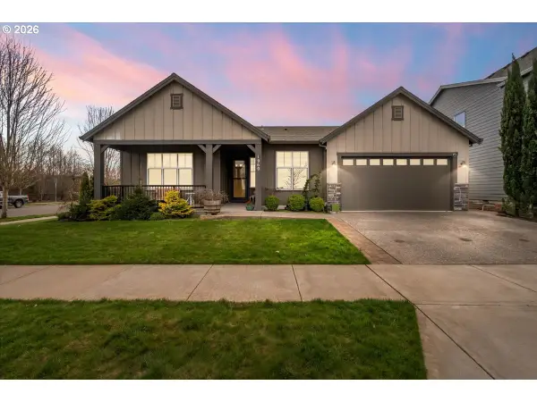 1960 Silverstone Dr, ForestGrove, OR 97116