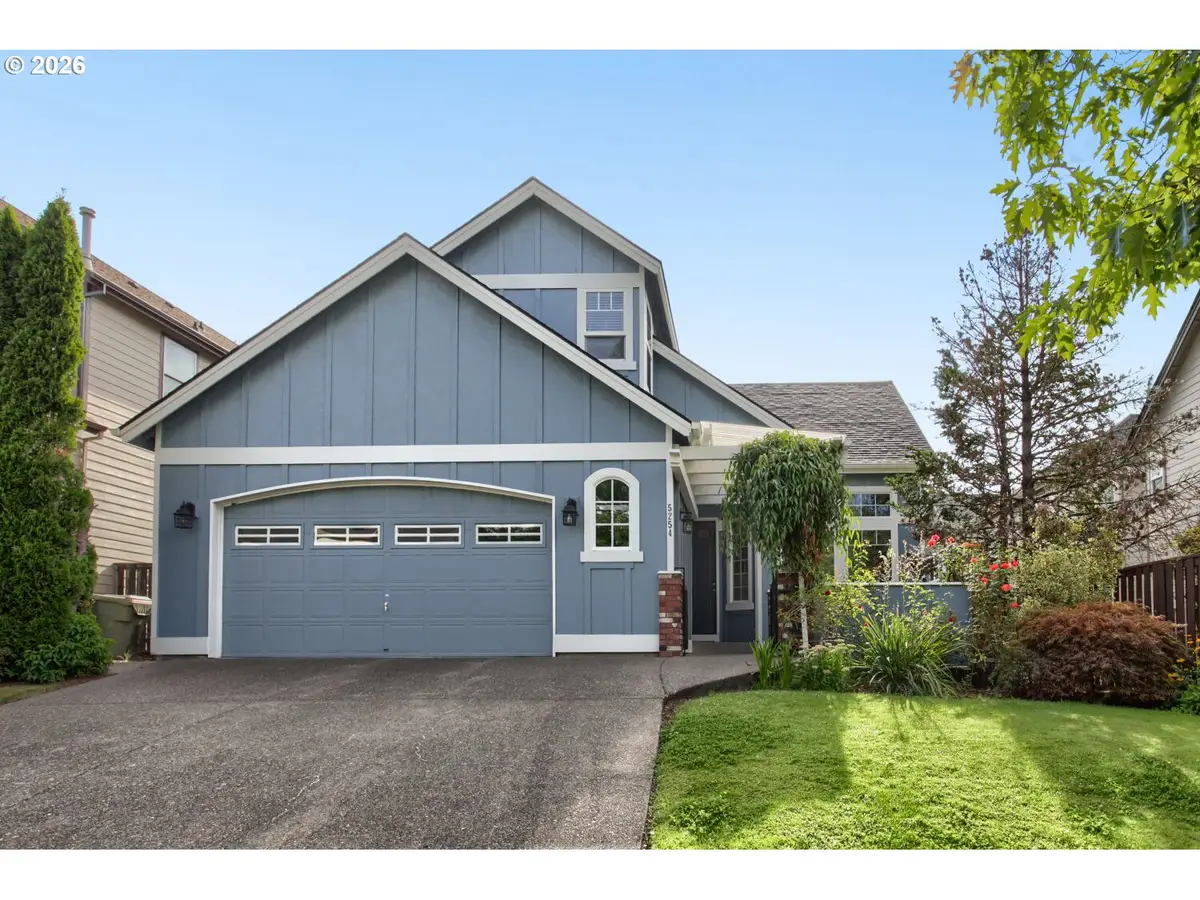 5254 NW Skycrest Pkwy, Portland, OR 97229 - #1