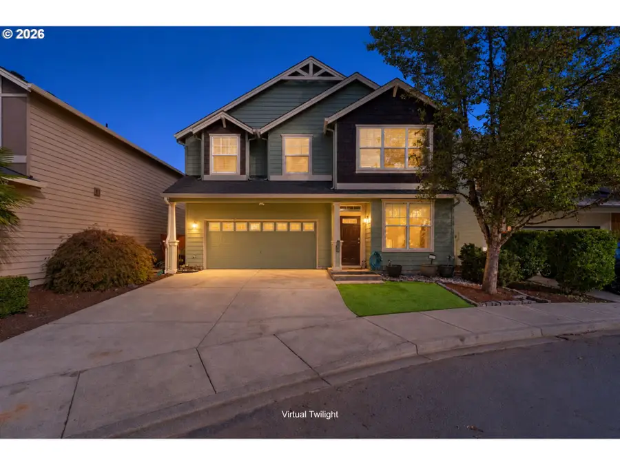 5919 NE 59th Ct, Vancouver, WA 98661 - #2