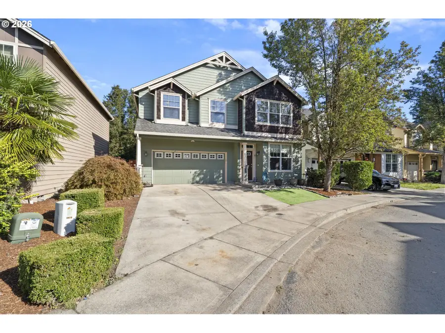 5919 NE 59th Ct, Vancouver, WA 98661 - #3