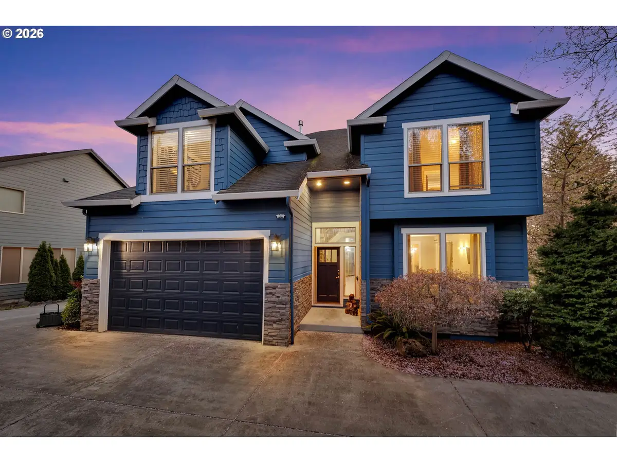 1551 N 4th Ct, Washougal, WA 98671 - #1