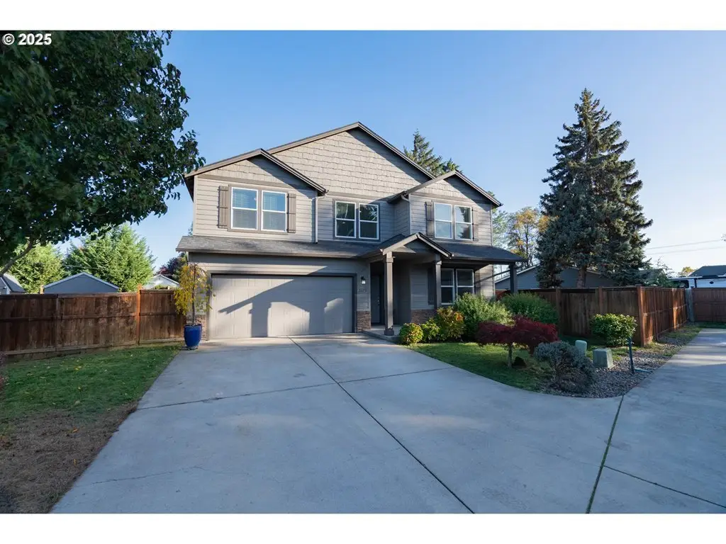 2879 Teal Pl, Eugene, OR 97404 - Image #1