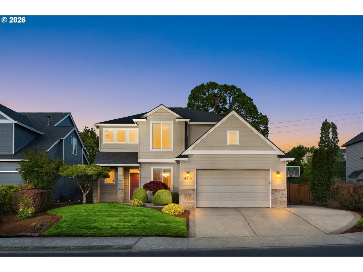 5510 NW 146th Ave, Portland, OR 97229 - #1
