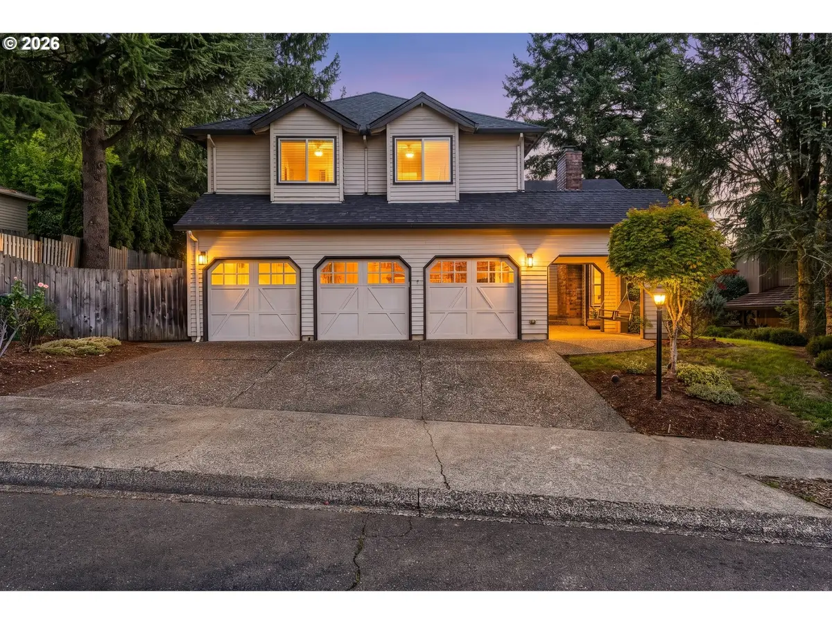 14232 Meadow Grass St, Lake Oswego, OR 97035 - #1