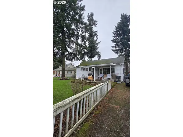 6615 SE 64th Ave, Portland, OR 97206