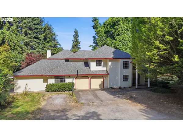 7100 NE 151st Cir, Vancouver, WA 98686