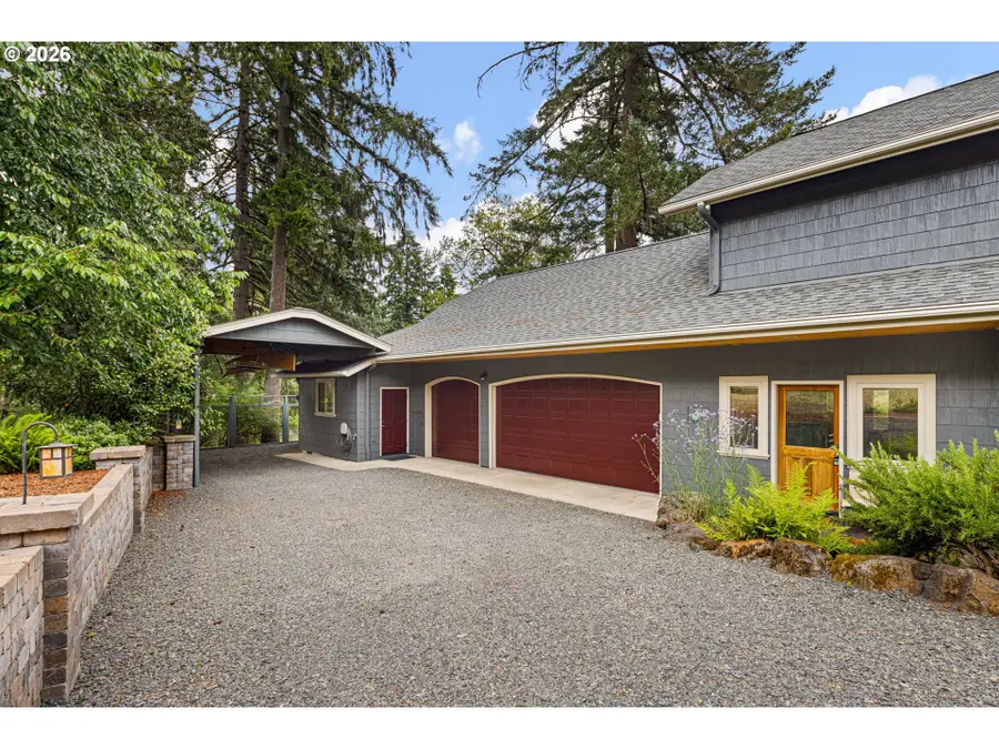 1949 Graham Dr, Eugene, OR 97405 - #3