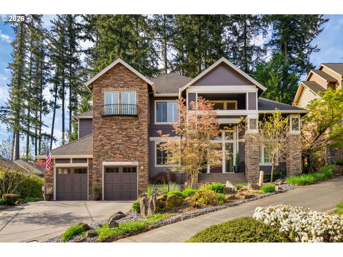 5823 NW Inglewood Ct, Camas, WA 98607 - #1