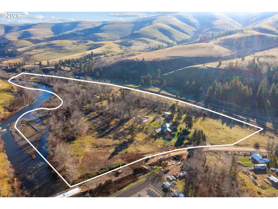 74091 Thornhollow Rd, Adams, OR 97810 - Image #3