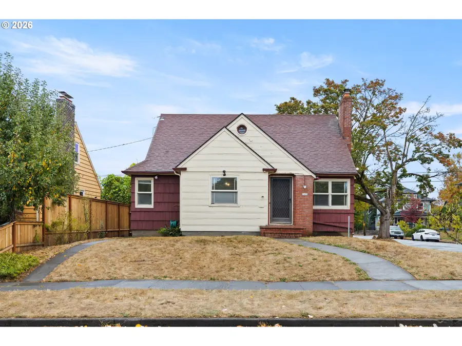 6406 N Williams Ave, Portland, OR 97217 - #2