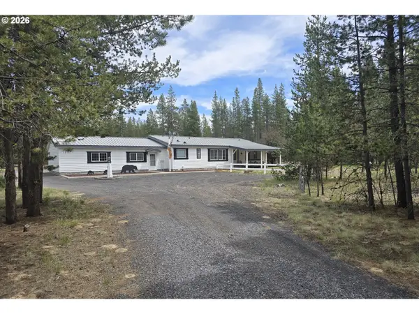149935 Kurtz Rd, LaPine, OR 97739