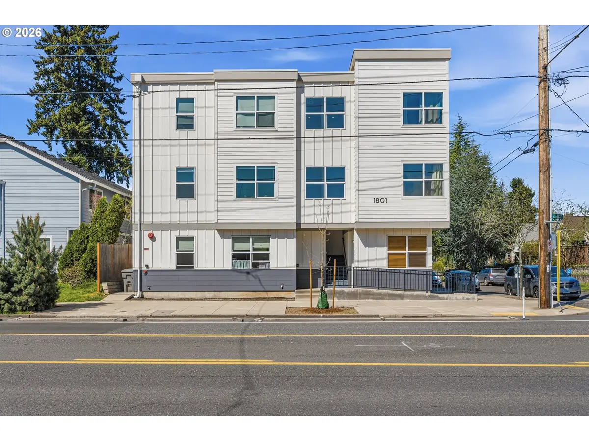 1801 N Rosa Parks Way #201, Portland, OR 97217 - #1