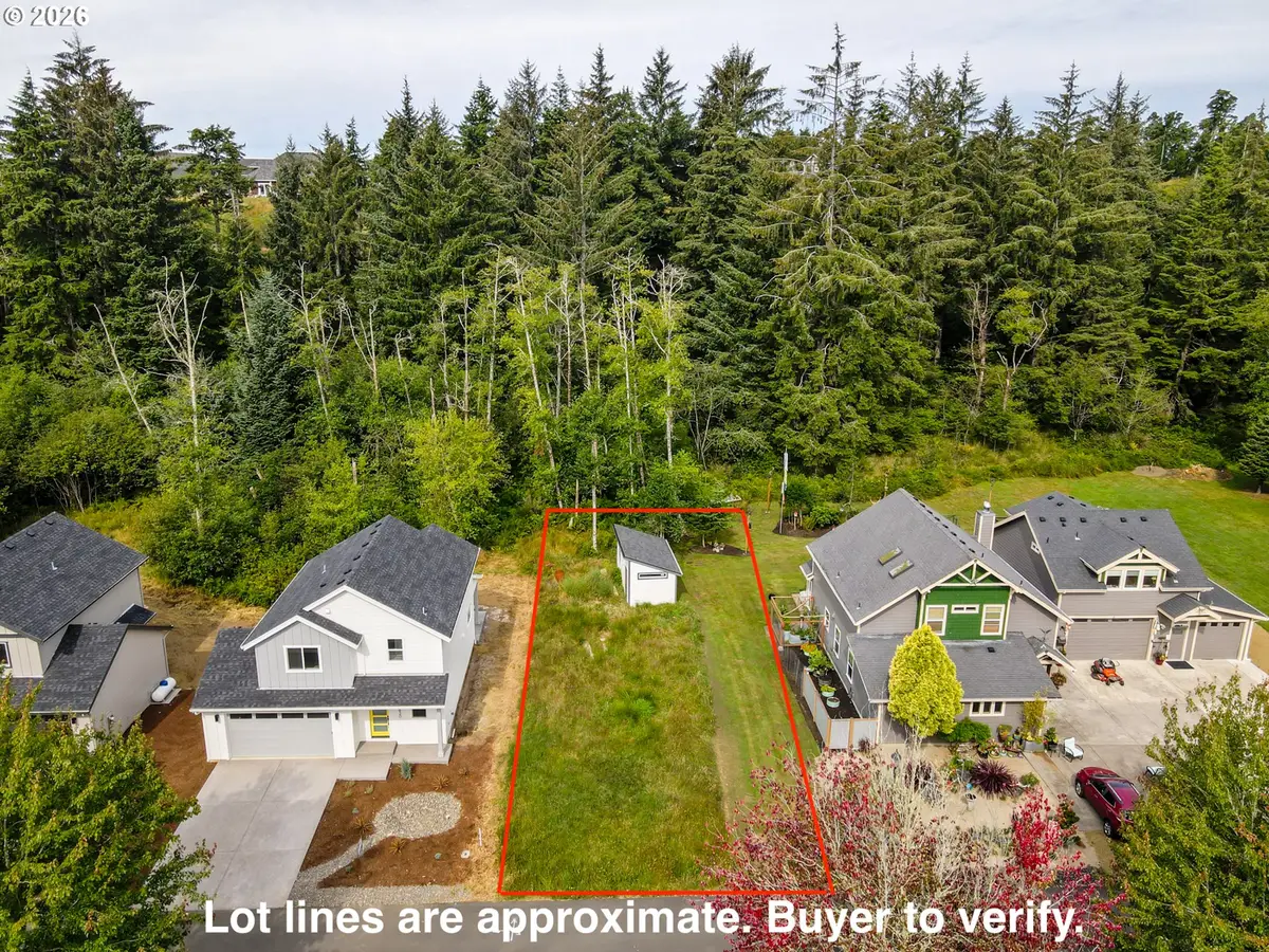 0 Creekside Dr #4, Nehalem, OR 97131 - #1