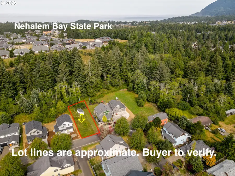 0 Creekside Dr #4, Nehalem, OR 97131 - #2