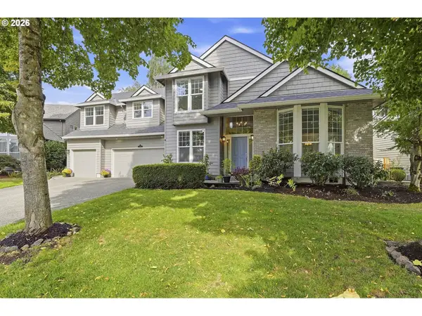 10941 SW Prestwick Ct, Wilsonville, OR 97070
