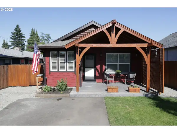 3615 T St, Vancouver, WA 98663