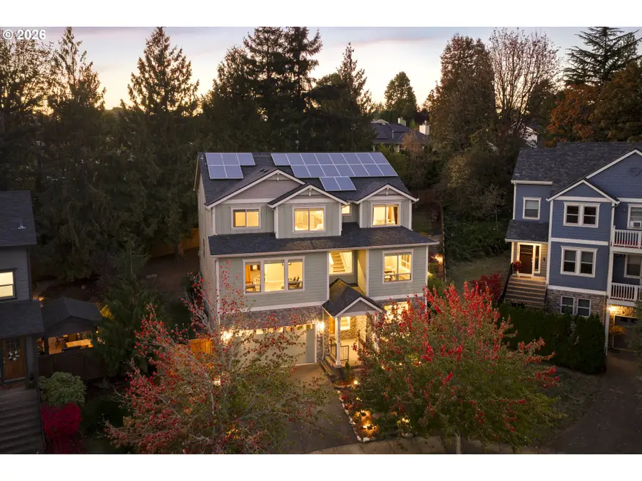 14439 SE Crystal St, Portland, OR 97236 - #2