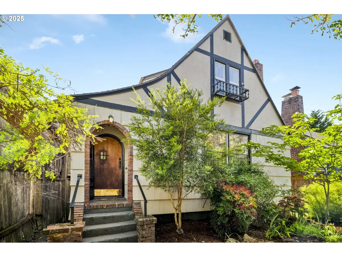 3524 SE 65th Ave, Portland, OR 97206 - #1