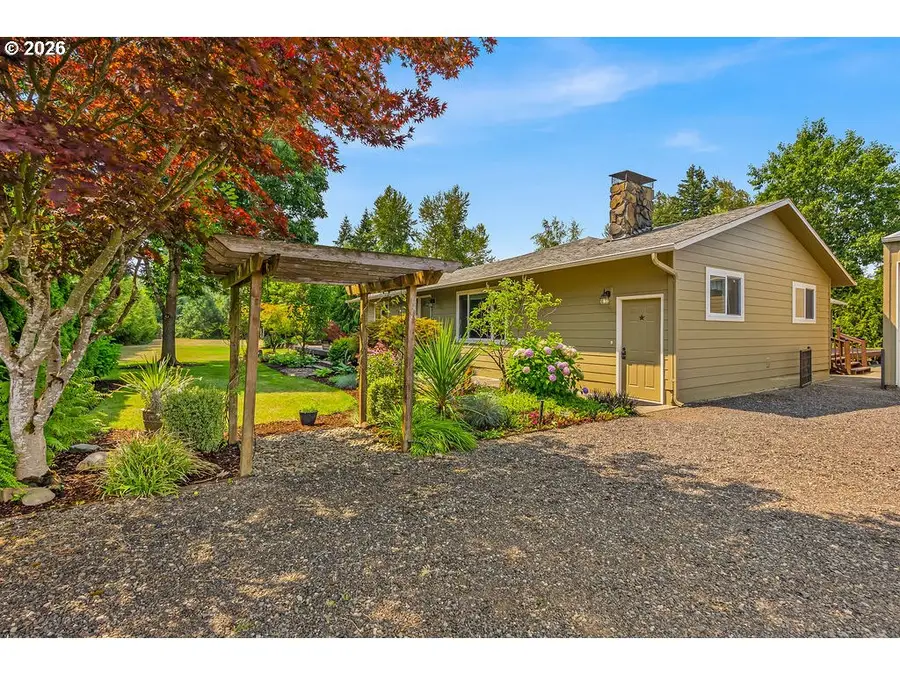 13182 S Mulino Rd, Mulino, OR 97042 - #2