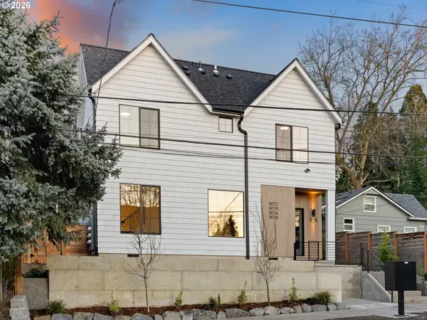 11072 SW 61st #2, Portland, OR 97219