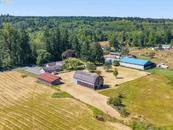 603 Gish Rd, Onalaska, WA 98570