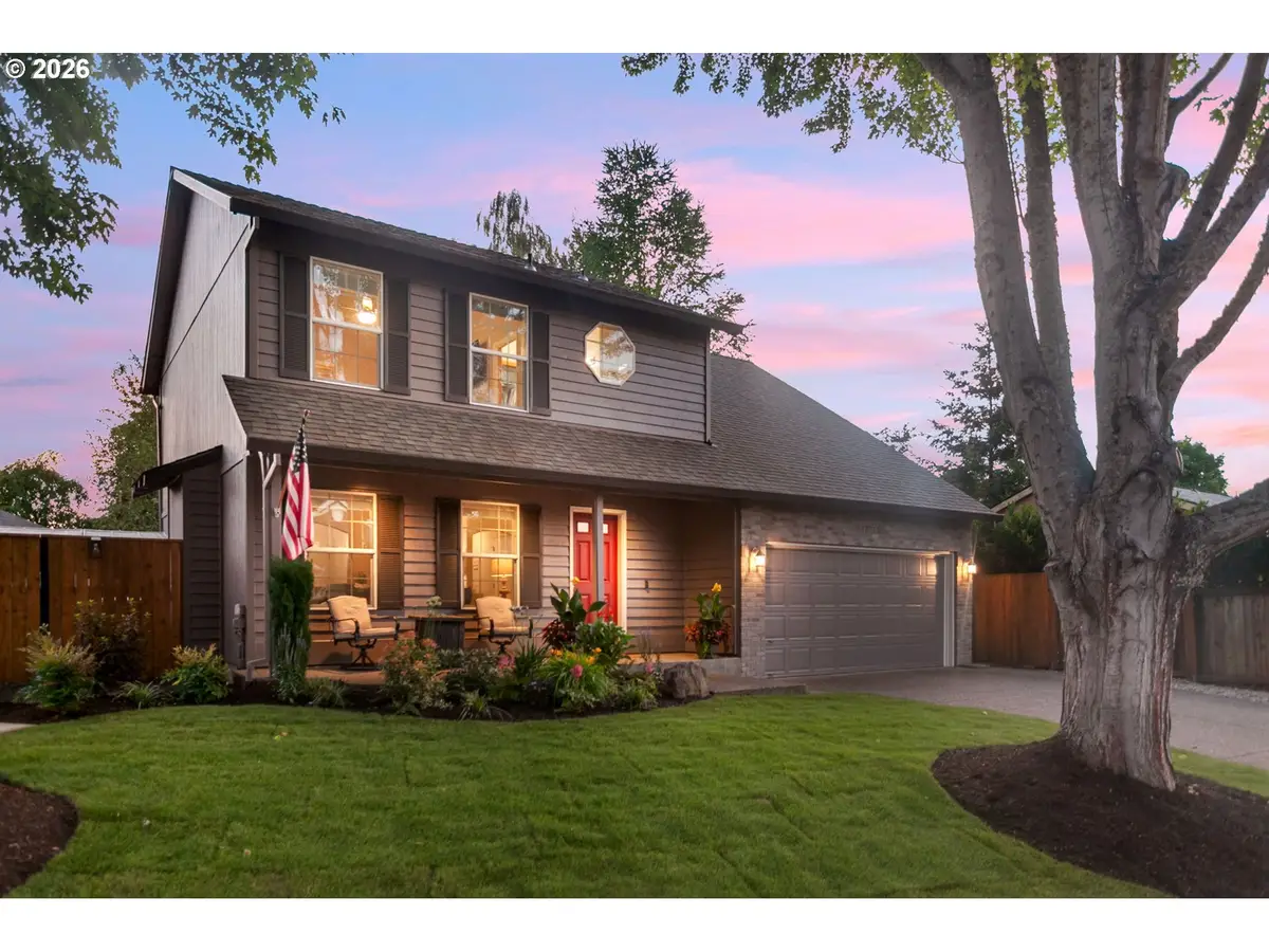 17731 SW Nels Dr, Sherwood, OR 97140 - #1