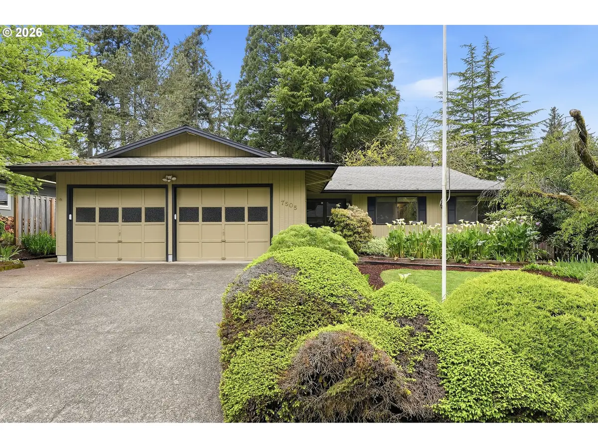 7505 SW Hyland Way, Beaverton, OR 97008 - #1