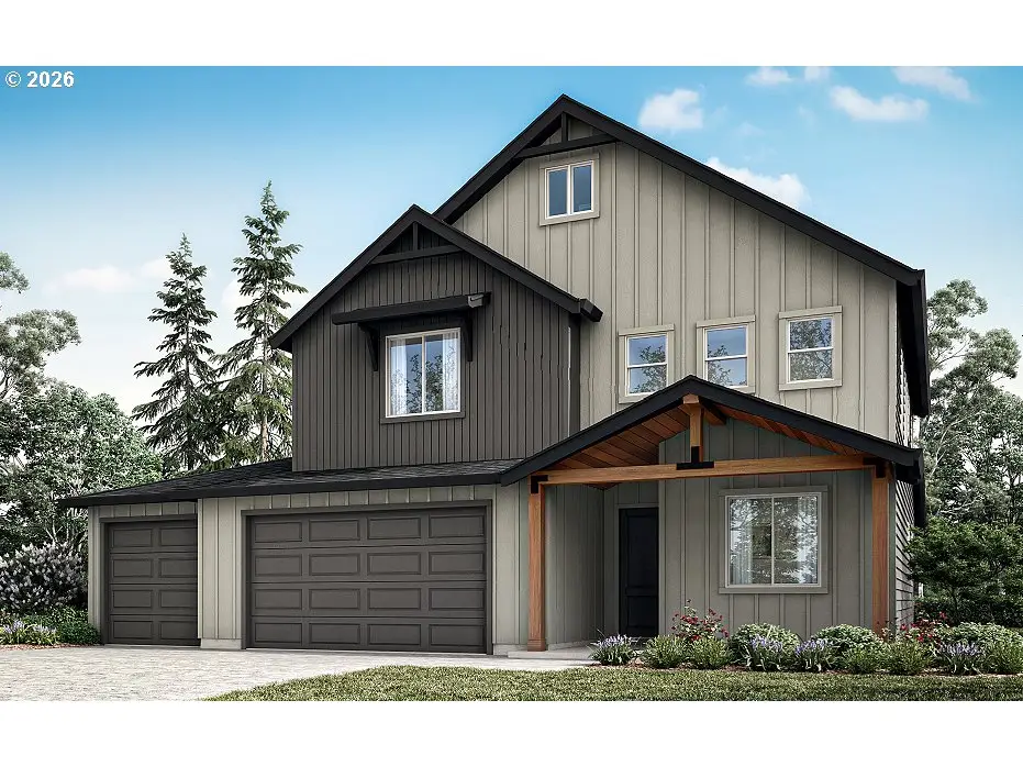 777 Magnolia Ave, Woodburn, OR 97071 - #1