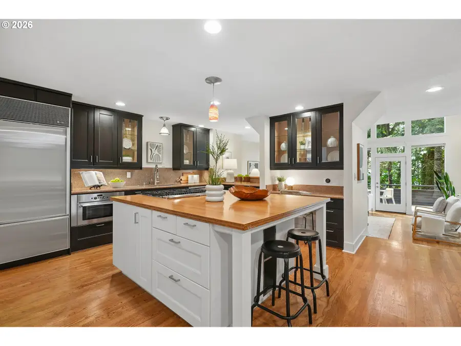 5507 SW Westwood Vw, Portland, OR 97239 - #3