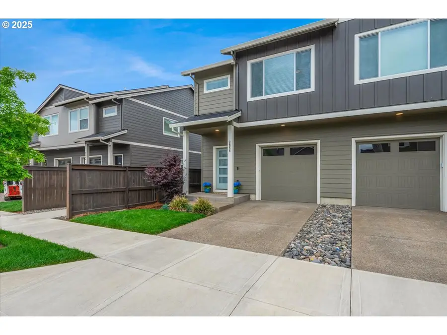 2856 S Nectarine St, Cornelius, OR 97113 - #3