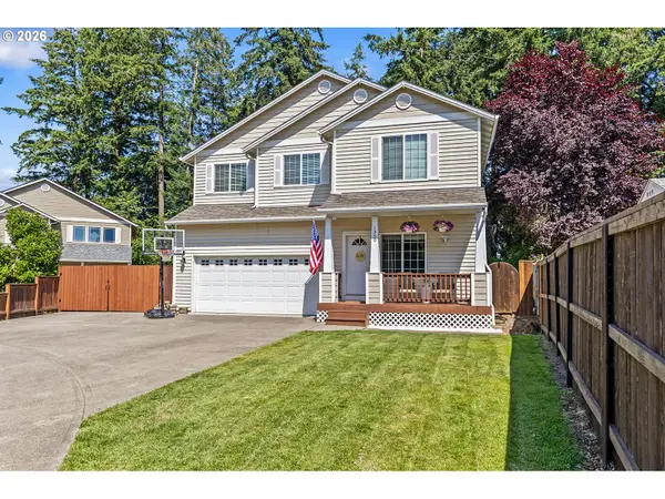 1350 N 24th Ct, Washougal, WA 98671