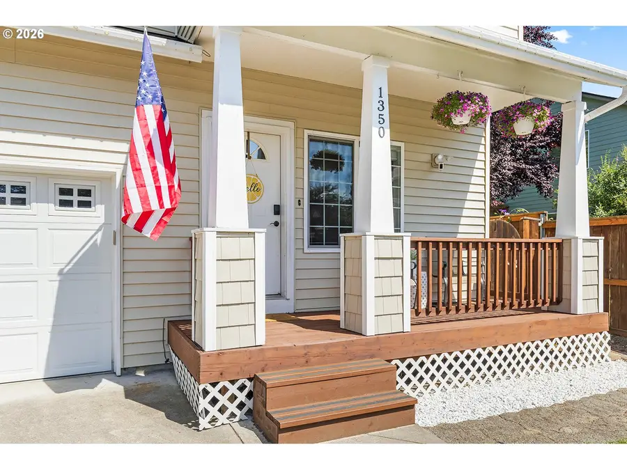 1350 N 24th Ct, Washougal, WA 98671 - #3