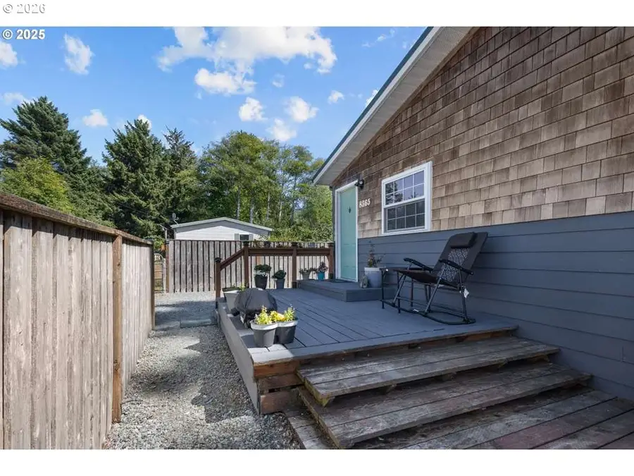 8365 Stark St, Rockaway Beach, OR 97136 - #2