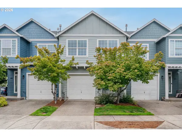 17483 SW September Ln, Beaverton, OR 97003