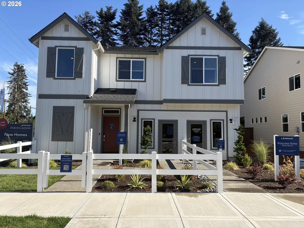 33448 SW Callahan Rd, Scappoose, OR 97056 - #1
