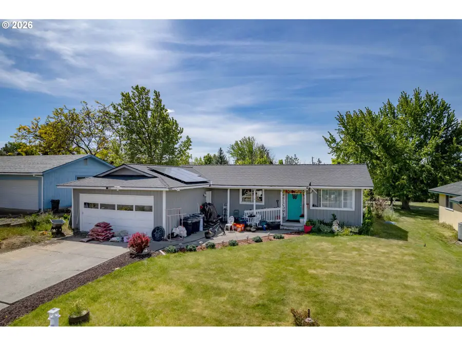 110 E 21st St, Goldendale, WA 98620 - #3
