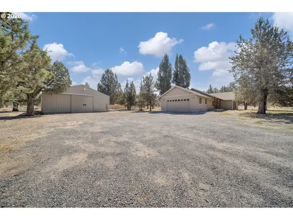 3928 SE Umatilla Loop, Prineville, OR 97754