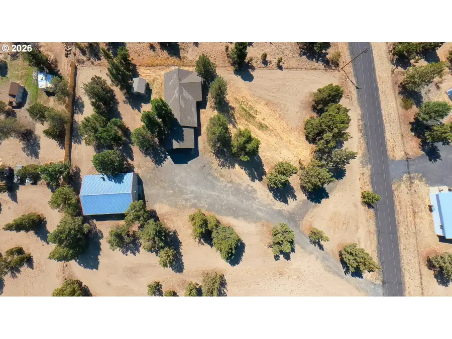 3928 SE Umatilla Loop, Prineville, OR 97754 - #3