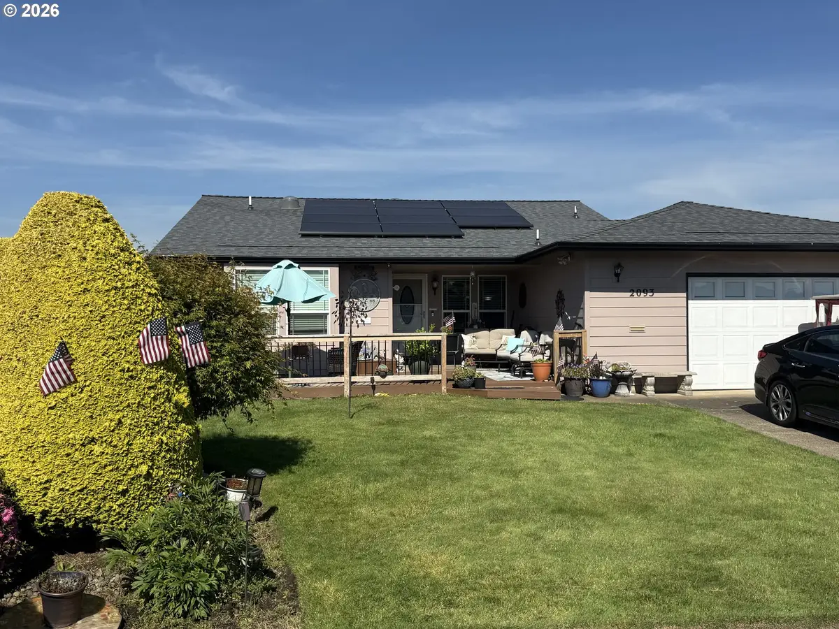 2093 Astor Way, Woodburn, OR 97071 - #1