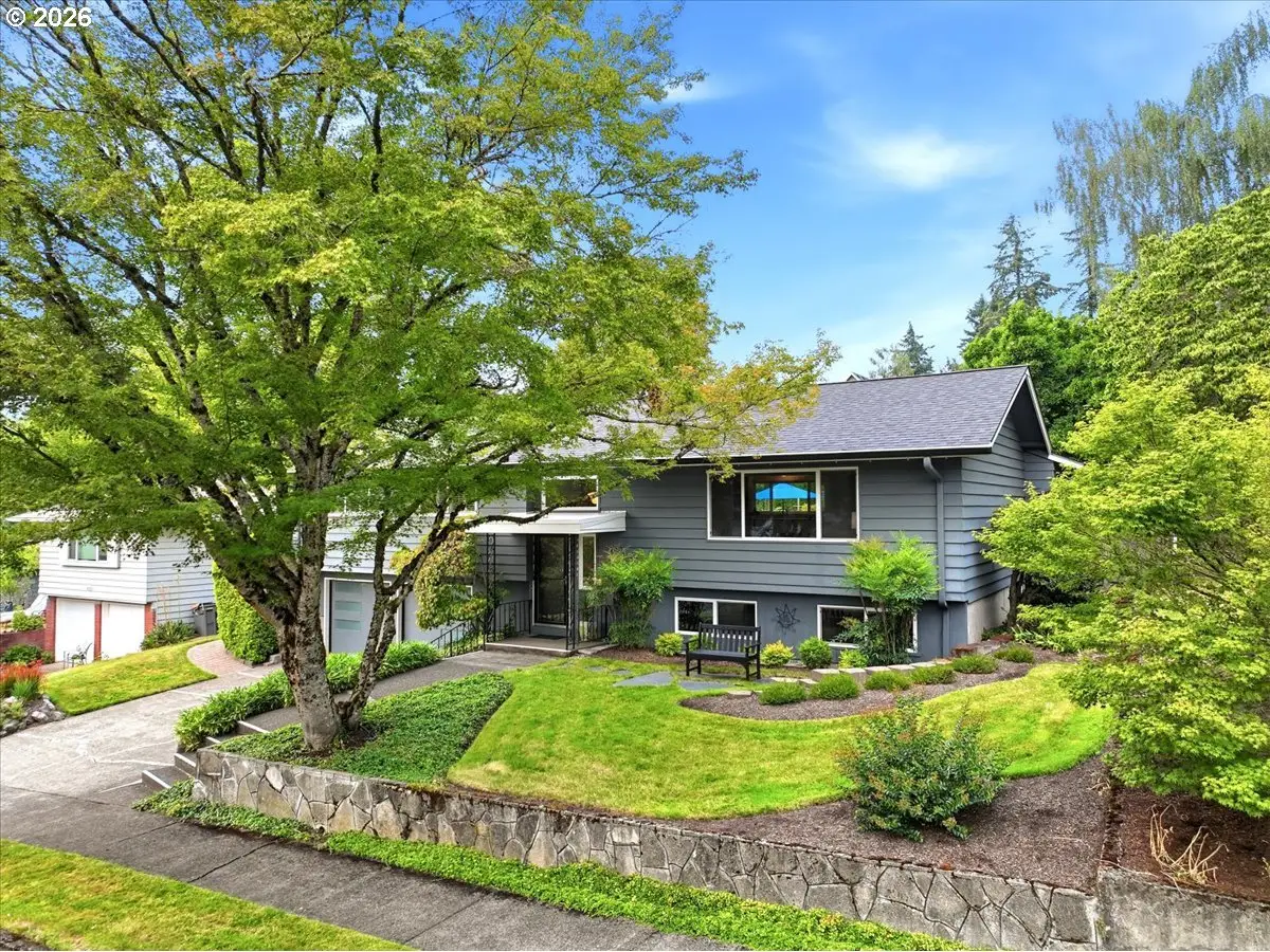4225 SW Iowa St, Portland, OR 97221 - #1