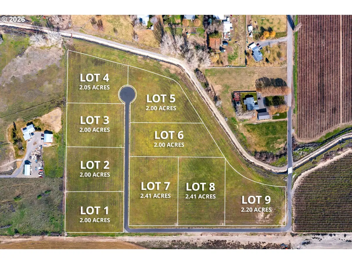 00000 Tomcat Ln #3, Boardman, OR 97818 - #1