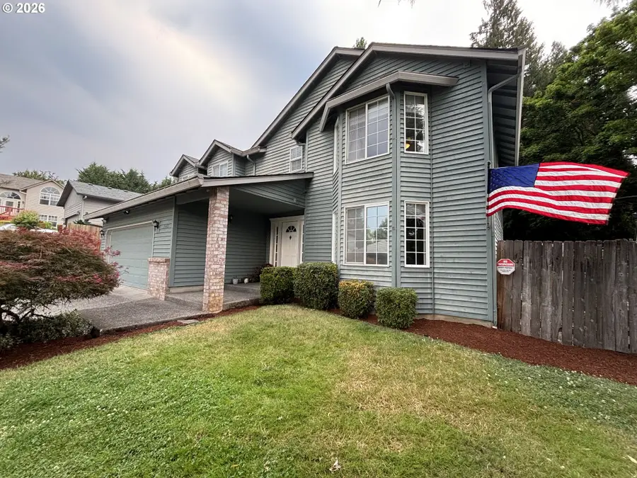 11411 NW 8th Ct, Vancouver, WA 98685 - #2