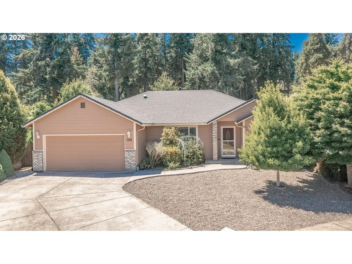 196 Buttercup Loop, Cottage Grove, OR 97424 - #1
