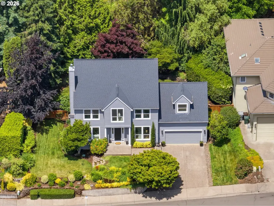25700 Kimberly Dr, West Linn, OR 97068 - #2