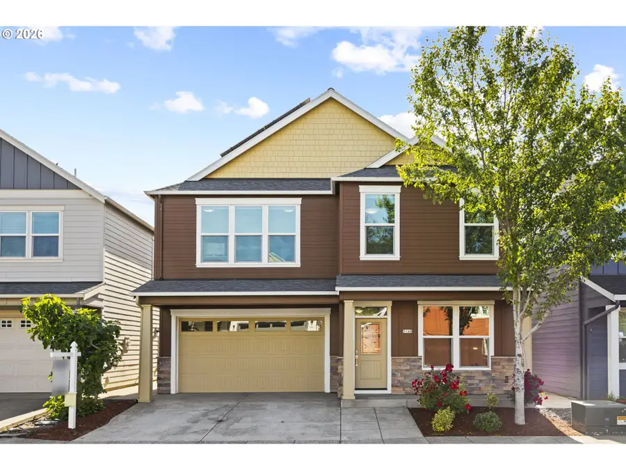 5149 NW 149th Ter, Portland, OR 97229 - #2