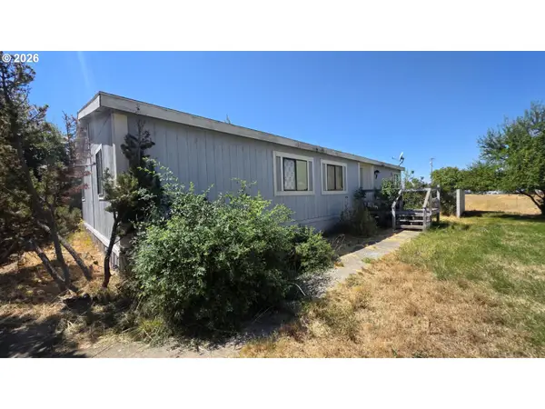 1500 S Columbus Ave #25, Goldendale, WA 98620