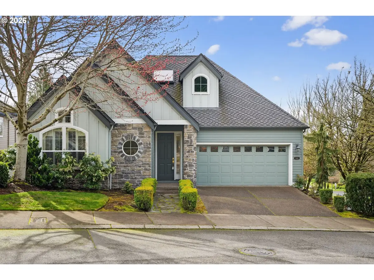 9942 NW Justus Ln, Portland, OR 97229 - #1