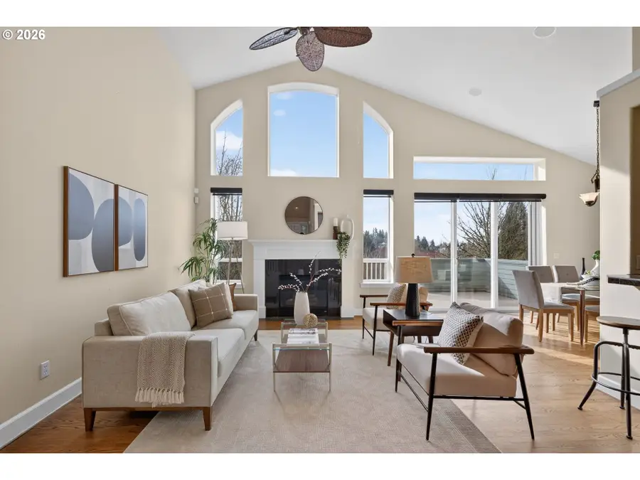 9942 NW Justus Ln, Portland, OR 97229 - #3